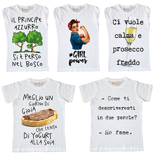 ABBIGLIAMENTO PERSONALIZZATO E SPORTIVO