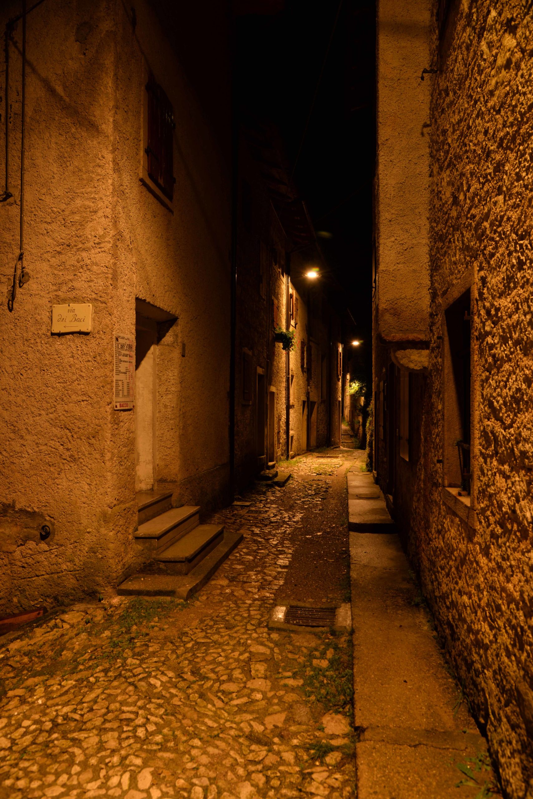 Erto Fantasmi di Pietra