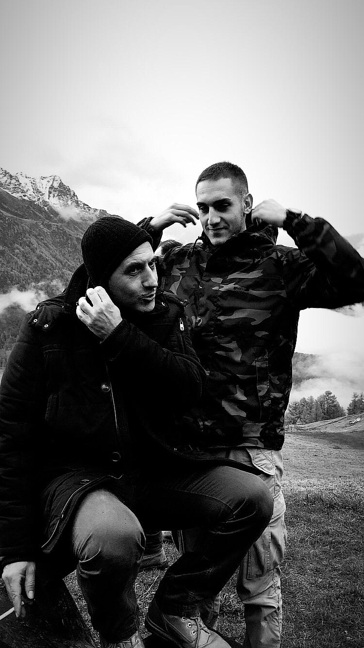 momenti
